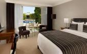 Туры в отель Hotel President Wilson, A Luxury Collection Hotel, Geneva