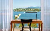 Туры в отель Hotel President Wilson, A Luxury Collection Hotel, Geneva