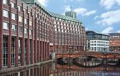 Туры в отель Steigenberger Hotel Hamburg