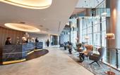 Туры в отель Steigenberger Hotel Hamburg