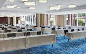 Туры в отель Steigenberger Hotel Hamburg