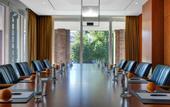 Туры в отель Steigenberger Hotel Hamburg