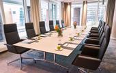 Туры в отель Steigenberger Hotel Hamburg