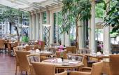 Туры в отель Steigenberger Hotel Hamburg