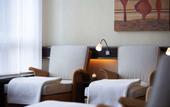 Туры в отель Steigenberger Hotel Hamburg