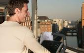 Туры в отель Steigenberger Hotel Hamburg