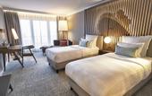 Туры в отель Steigenberger Hotel Hamburg