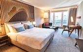 Туры в отель Steigenberger Hotel Hamburg