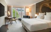 Туры в отель Steigenberger Hotel Hamburg