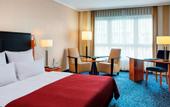 Туры в отель Steigenberger Hotel Hamburg