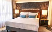 Туры в отель Steigenberger Hotel Hamburg