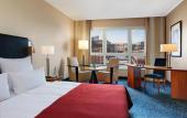 Туры в отель Steigenberger Hotel Hamburg