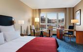 Туры в отель Steigenberger Hotel Hamburg