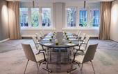 Туры в отель Steigenberger Hotel Hamburg