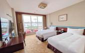 Туры в отель Liuhua Hotel