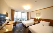 Туры в отель Liuhua Hotel