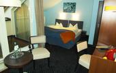 Туры в отель Melarose Feng Shui Hotel