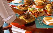 Туры в отель Crowne Plaza Muscat by IHG