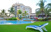 Туры в отель Crowne Plaza Muscat by IHG