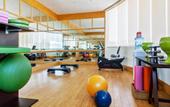 Туры в отель Crowne Plaza Muscat by IHG