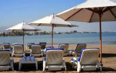 Туры в отель Crowne Plaza Muscat by IHG