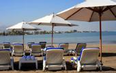 Туры в отель Crowne Plaza Muscat by IHG