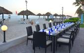 Туры в отель Crowne Plaza Muscat by IHG