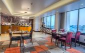 Туры в отель Crowne Plaza Muscat by IHG