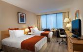 Туры в отель Crowne Plaza Muscat by IHG