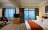 Туры в отель Crowne Plaza Muscat by IHG
