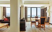 Туры в отель Crowne Plaza Muscat by IHG