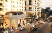Туры в отель Movenpick Hotel Hanoi Centre