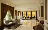 Туры в отель Movenpick Hotel Hanoi Centre