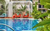 Туры в отель Movenpick Hotel Hanoi Centre