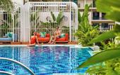 Туры в отель Movenpick Hotel Hanoi Centre