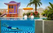 Туры в отель Movenpick Hotel Hanoi Centre