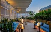Туры в отель Movenpick Hotel Hanoi Centre