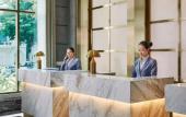 Туры в отель Movenpick Hotel Hanoi Centre