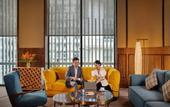 Туры в отель Movenpick Hotel Hanoi Centre