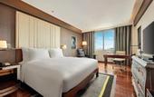 Туры в отель Movenpick Hotel Hanoi Centre
