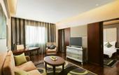 Туры в отель Movenpick Hotel Hanoi Centre
