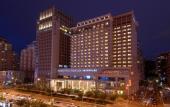 Туры в отель Marco Polo Parkside Beijing