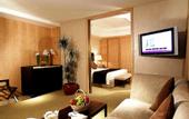Туры в отель Marco Polo Parkside Beijing