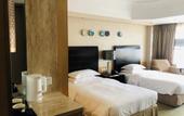 Туры в отель Marco Polo Parkside Beijing