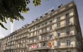 Туры в отель The Ritz-Carlton, Hotel de la Paix, Geneva