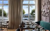 Туры в отель The Ritz-Carlton, Hotel de la Paix, Geneva