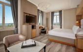 Туры в отель The Ritz-Carlton, Hotel de la Paix, Geneva