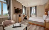 Туры в отель The Ritz-Carlton, Hotel de la Paix, Geneva