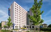 Туры в отель Comfort Hotel Prague City East