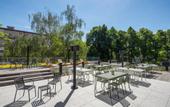 Туры в отель Comfort Hotel Prague City East